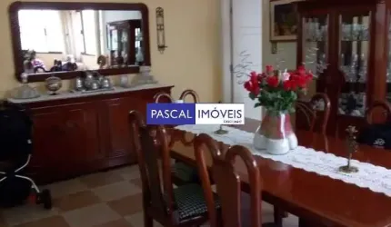 Casa com 4 quartos à venda na Rua das Hortênsias, 38, Mirandópolis, São Paulo, 300 m2 por R$ 2.500.000
