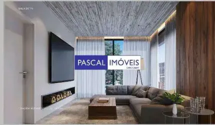Casa em condomínio fechado com 4 quartos à venda na Rua Pirandello, 245, Brooklin, São Paulo, 760 m2 por R$ 11.500.000
