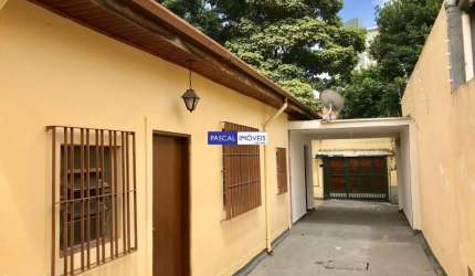 Casa com 3 quartos à venda na Rua Capimirim, 181, Brooklin, São Paulo, 225 m2 por R$ 1.800.000