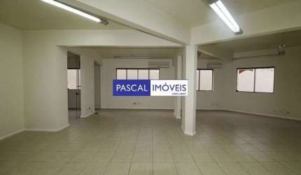 Prédio à venda na Rua Unapitinga, 81, Campo Belo, São Paulo, 306 m2 por R$ 2.300.000