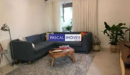 Casa com 2 quartos à venda na Professor Castro Soromenho, 59, Campo Belo, São Paulo, 160 m2 por R$ 1.020.000