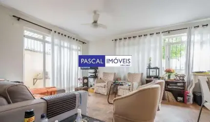 Casa com 4 quartos à venda na Rua Panapoi, 186, Campo Belo, São Paulo, 250 m2 por R$ 2.360.000
