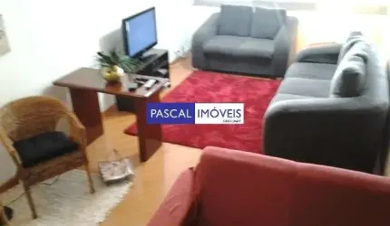 Apartamento com 3 quartos à venda na Rua Alvorada, 735, Vila Olímpia, São Paulo, 110 m2 por R$ 1.170.000
