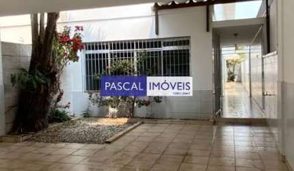 Casa com 3 quartos à venda na Rua Barão de Suruí, 157, Campo Belo, São Paulo, 210 m2 por R$ 949.000