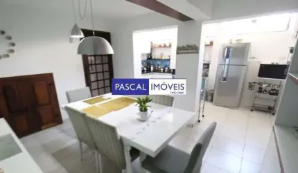 Casa com 3 quartos à venda na Rua Cristóvão Pereira, 1863, Campo Belo, São Paulo, 190 m2 por R$ 955.000