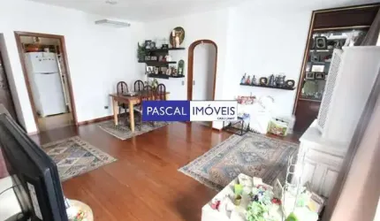 Apartamento com 3 quartos à venda na Joao de Sousa Dias, 509, Campo Belo, São Paulo, 78 m2 por R$ 1.100.000