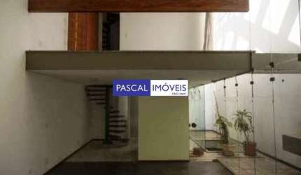 Casa com 4 quartos à venda na Rua Maturi, 55, Moema, São Paulo, 200 m2 por R$ 2.499.000