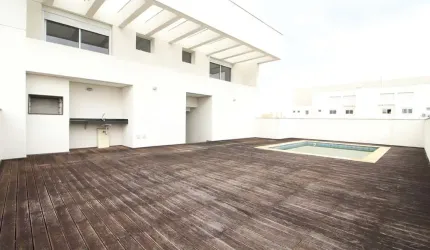 Cobertura com 4 quartos à venda na Rua Conde de Porto Alegre, 1033, Campo Belo, São Paulo, 820 m2 por R$ 17.500.000