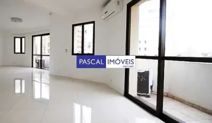 Apartamento com 4 quartos à venda na Rua Professora Carolina Ribeiro, 401, Chácara Klabin, São Paulo, 230 m2 por R$ 3.300.000