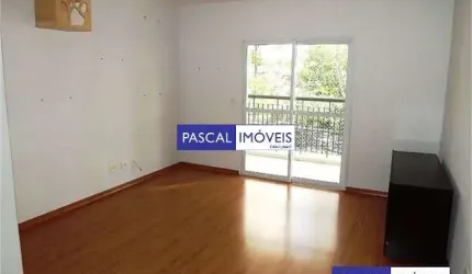 Apartamento com 3 quartos à venda na Rua José Antônio Coelho, 626, Vila Mariana, São Paulo, 108 m2 por R$ 1.100.000