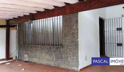 Casa com 3 quartos à venda na Rua João Álvares Soares, 623, Campo Belo, São Paulo, 200 m2 por R$ 1.200.000