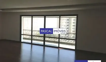 Apartamento com 4 quartos à venda na Rua Joaquim José Esteves, 60, Alto da Boa Vista, São Paulo, 329 m2 por R$ 4.240.000