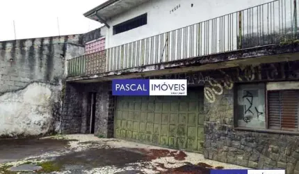 Casa com 3 quartos à venda na Rua Joaquim Nabuco, 1554, Brooklin, São Paulo, 600 m2 por R$ 1.800.000