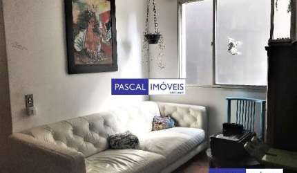 Apartamento com 1 quarto à venda na Alameda dos Maracatins, 1011, Moema, São Paulo, 45 m2 por R$ 479.000