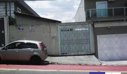 Terreno à venda na Alameda dos Guatás, 1090, Planalto Paulista, São Paulo por R$ 850.000