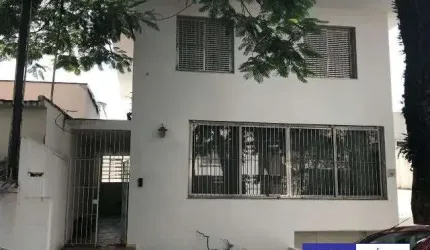 Casa comercial à venda na Rua Godofredo Rangel, 84, Mirandópolis, São Paulo, 400 m2 por R$ 3.500.000