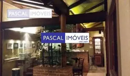 Casa em condomínio fechado com 4 quartos à venda na Rua Joaquim Nabuco, 771, Brooklin, São Paulo, 350 m2 por R$ 3.600.000