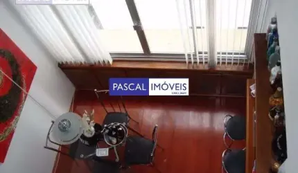 Cobertura com 2 quartos à venda na Rua Barão do Triunfo, 314, Brooklin, São Paulo, 80 m2 por R$ 800.000