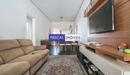 Casa com 2 quartos à venda na Acalifas, 56, Campo Belo, São Paulo, 130 m2 por R$ 850.000
