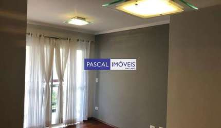 Apartamento com 2 quartos à venda na Rua Alvorada, 81, Vila Olímpia, São Paulo, 58 m2 por R$ 830.000