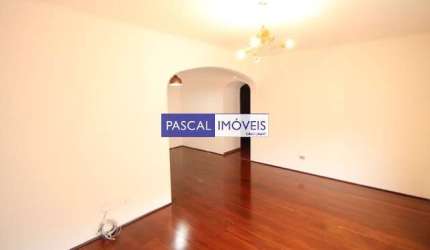 Apartamento com 3 quartos à venda na Rua Indiana, 510, Brooklin, São Paulo, 110 m2 por R$ 1.580.000