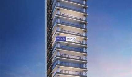 Cobertura com 4 quartos à venda na Avenida República do Líbano, 2354, Moema, São Paulo, 427 m2 por R$ 28.322.500