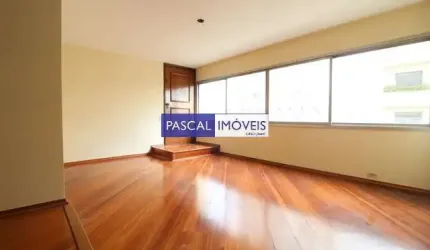 Apartamento com 3 quartos à venda na Rua Nebraska, 489, Brooklin, São Paulo, 120 m2 por R$ 790.000