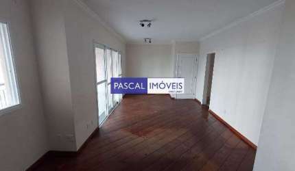 Apartamento com 3 quartos à venda na Rua Engenheiro Jorge Oliva, 333, Vila Mascote, São Paulo, 112 m2 por R$ 1.340.500