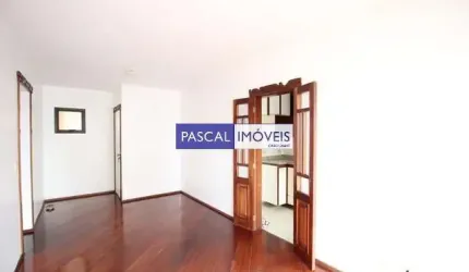 Apartamento com 2 quartos à venda na Rua Guararapes, 78, Brooklin, São Paulo, 80 m2 por R$ 852.000