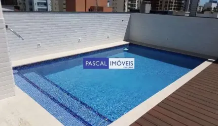 Cobertura com 3 quartos à venda na Avenida Portugal, 228, Brooklin, São Paulo, 287 m2 por R$ 2.130.000
