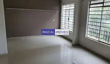 Casa comercial para alugar na Rua República do Iraque, 1100, Campo Belo, São Paulo, 220 m2 por R$ 20.000