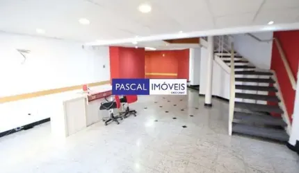 Prédio para alugar na Rua Bernardino de Campos, 145, Brooklin, São Paulo, 490 m2 por R$ 24.000