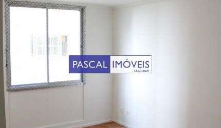 Apartamento com 2 quartos à venda na Rua Itacema, 313, Itaim Bibi, São Paulo, 83 m2 por R$ 1.000.000