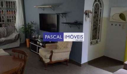 Casa com 3 quartos à venda na Rua Vapabussu, 199, Jardim Aeroporto, São Paulo, 150 m2 por R$ 700.000