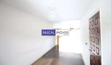 Casa com 2 quartos à venda na Rua Aipuá, 111, Campo Belo, São Paulo, 102 m2 por R$ 680.000
