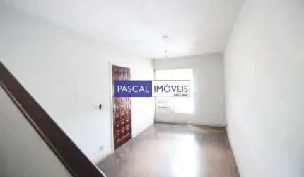 Casa com 2 quartos à venda na Rua Aipuá, 111, Campo Belo, São Paulo, 102 m2 por R$ 680.000