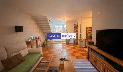Casa com 3 quartos à venda na Rua Barão do Triunfo, 818, Brooklin, São Paulo, 220 m2 por R$ 2.130.000