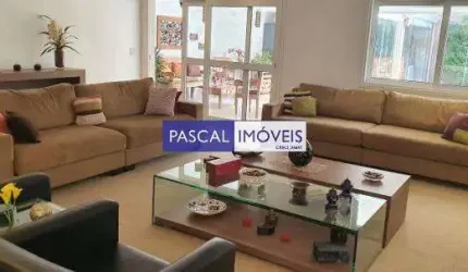 Casa com 4 quartos à venda na Rua Jacatirão, 0630, Chácara Monte Alegre, São Paulo, 350 m2 por R$ 2.900.000