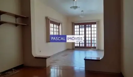 Casa com 3 quartos à venda na Rua Jovina, 226, Vila Mascote, São Paulo, 260 m2 por R$ 1.175.000