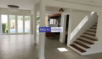 Casa comercial para alugar na Rua Brigadeiro Godofredo Vidal, 62, Campo Belo, São Paulo, 200 m2 por R$ 10.500