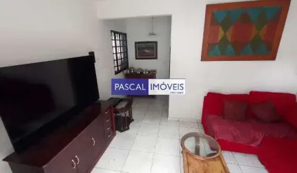 Casa com 3 quartos à venda na Alameda Uapixana, 48, Indianópolis, São Paulo, 140 m2 por R$ 1.080.000