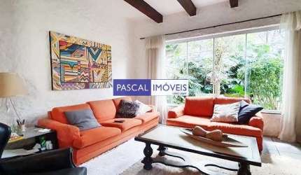 Casa com 3 quartos à venda na Rua Arizona, 409, Brooklin, São Paulo, 180 m2 por R$ 1.400.000