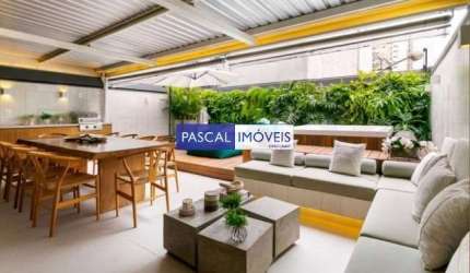 Apartamento com 2 quartos à venda na Rua Abílio Soares, 1149, Paraíso, São Paulo, 153 m2 por R$ 3.300.000