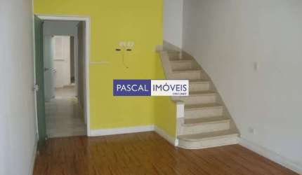 Casa com 2 quartos à venda na Alameda dos Tupinas, 639, Planalto Paulista, São Paulo, 94 m2 por R$ 530.000