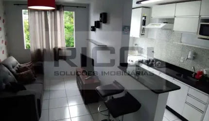 Spazio Mirage - Apartamento com 2 dormitórios à venda, 63 m² - Mogi Moderno - Mogi das Cruzes/SP