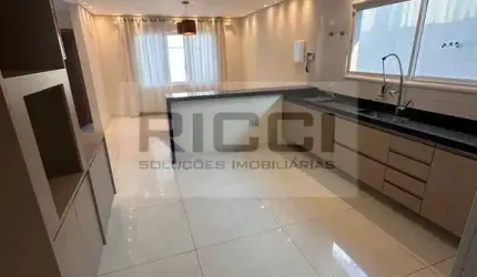 Sobrado Automatizado à Venda em César de Souza – Mogi das Cruzes/SP – 147m²