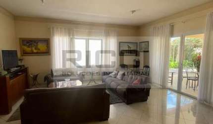 Casa com 3 dormitórios à venda, 557 m² por R$ 3.710.000,00 - Vila Oliveira - Mogi das Cruzes/SP