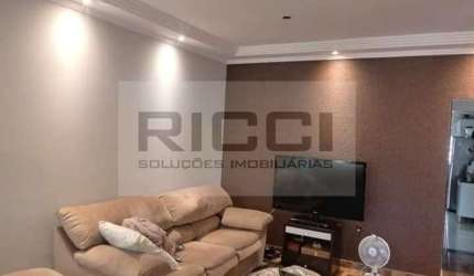 Casa com 3 dormitórios à venda, 300 m²  - Vila Nova Aparecida - Mogi das Cruzes/SP