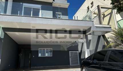 Condomínio Residencial Parque Das Figueiras - Sobrado à venda - Vila Moraes - Mogi das Cruzes/SP