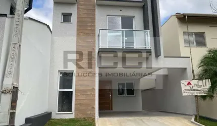 Condomínio Residencial Parque Das Figueiras - Sobrado à Venda na Vila Moraes – Mogi das Cruzes/SP